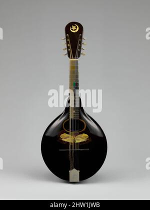 Orville shop gibson mandolin