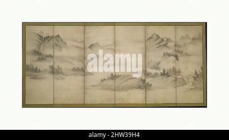 四季の彩景『近代日本画の四巨匠』　複製画　3点 四季の彩景『近代日本画の四巨匠』 複製画 3点 美術品・