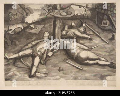 Bruegel the Elder (attributed)