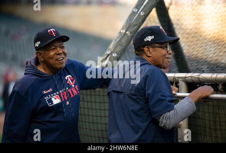 Rod Carew - Cooperstown Expert