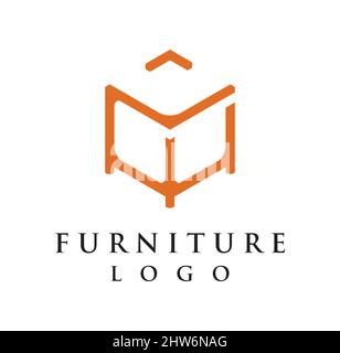 Simple Table Illustration Vector Format Stock Vector Image & Art - Alamy