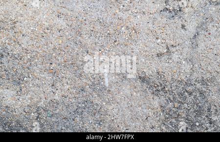 High resolution stone and concrete surfaces, background Rustic marble texture background with cement effect in gray color Stock Photo
