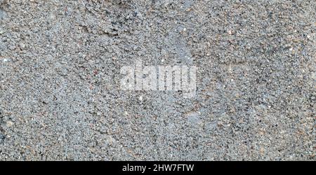 High resolution stone and concrete surfaces, background Rustic marble texture background with cement effect in gray color Stock Photo