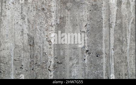 High resolution stone and concrete surfaces, background Rustic marble texture background with cement effect in gray color Stock Photo