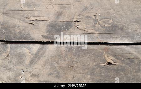 wood texture. Abstract background, empty template Stock Photo