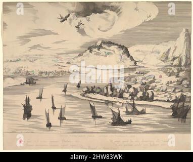 Bruegel the Elder (attributed)