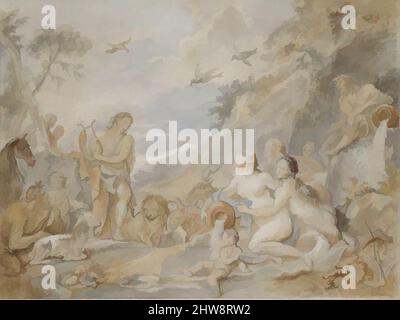 Over preliminary drawing with black pencil hi-res stock photography and  images - Alamy