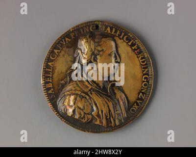 Isabella di Capua Stock Photo - Alamy