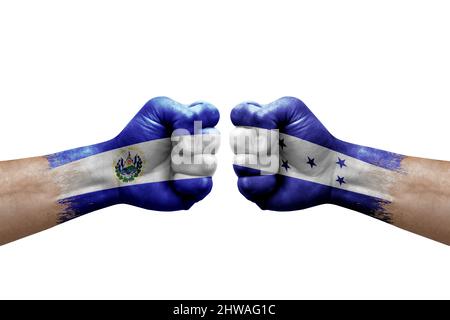 Honduras Honduran Superhero Hands Ripping Open Shirt Showing Flag Through  Spanish Latino Hispanic Tattoo Color Design Element SVG PNG JPG - Etsy