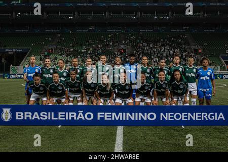 Brasileirão feminino 2022: quais são os times participantes, quem