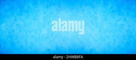 Blue cement texture or concreate wall background Stock Photo