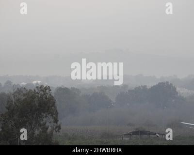 French basic phrases and words  Stock Photo