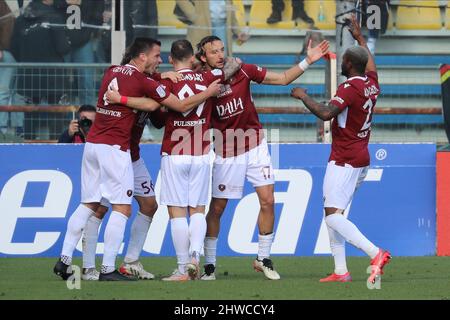 Serie B: Parma and Reggina docked points - Football Italia