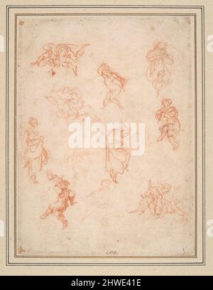 Jacques Callot was a French artist and printmaker, best known for his ...