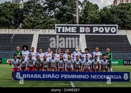 Brasileirão feminino 2022: quais são os times participantes, quem