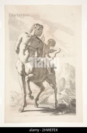 Borghese centaur hi-res stock photography and images - Alamy