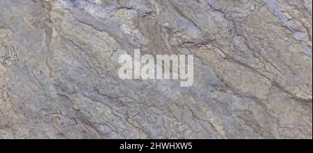 Limestone Marble Texture Background, High Resolution Italian Grey Effect Marble Texture For Abstract Interior Home Decoration Used Ceramic Wall Tiles Stock Photo