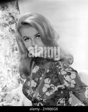 ANN-MARGRET in THE PLEASURE SEEKERS (1964), directed by JEAN NEGULESCO. Credit: 20TH CENTURY FOX / Album Stock Photo