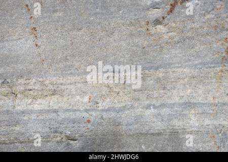 Beautiful Yellow and gray natural stone texture background. Stock Photo