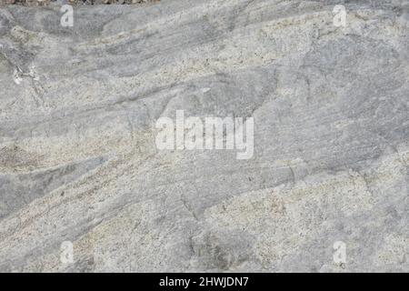 Gray and white natural stone texture background. Stock Photo