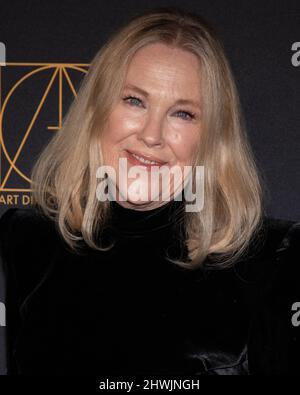 05 March 2022 - Los Angeles, California - Catherine O'Hara. 26th Annual ...