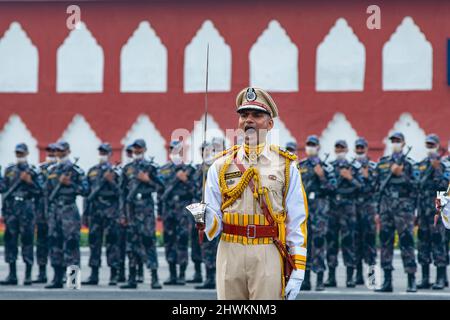 26 Cisf Raising Day Royalty-Free Photos and Stock Images | Shutterstock