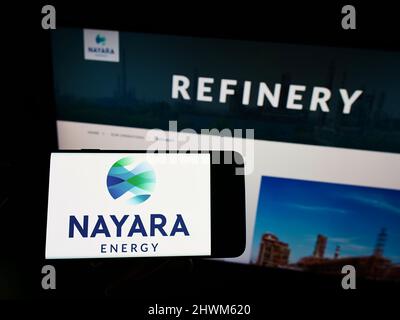 Nayara Energy on LinkedIn: #indiaenergyweek #iew2024 #energytransition  #oilandgas #nayaraenergy