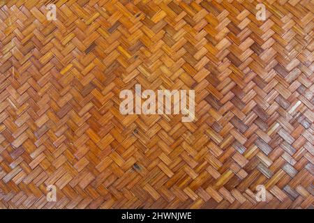 bamboo texture and background Stock Photo
