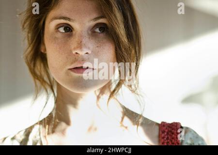 GEMMA ARTERTON in GEMMA BOVERY (2014), directed by ANNE FONTAINE