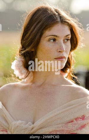 GEMMA ARTERTON in GEMMA BOVERY (2014), directed by ANNE FONTAINE