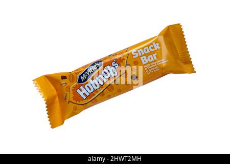 hobnobs oaty bars