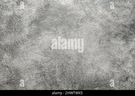 Rustic scratched stone texture. Dark vintage style background Stock Photo
