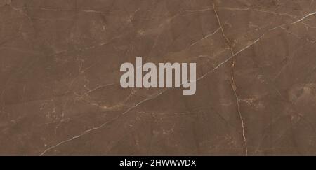 Natural texture of marble design. Glossy slab marble texture for digital wall tiles and floor tiles. granite slab stone ceramic tile. Stock Photo