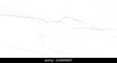 White marble texture abstract background pattern with high resolution, white marble texture, natural stone texture, slab, granite texture Stock Photo