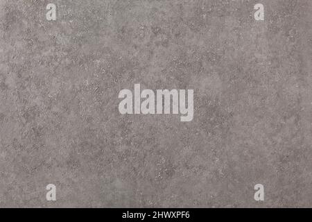 Gray concrete background, empty gray background, copy space for message or advertisement Stock Photo