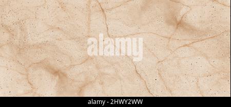 Beautiful high quality marble with a natural pattern. Stock Photo