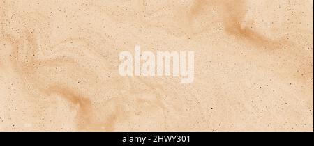 Beautiful high quality marble with a natural pattern. Stock Photo