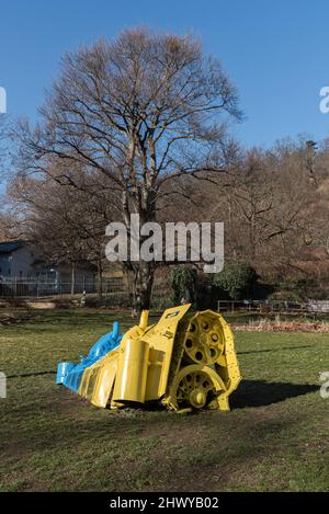 Prague, Czech Republic. 08th Mar, 2019. Women from March 8th Coalition ...