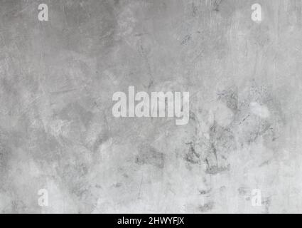 cement polished old texture concrete vintage  concrete wall background Stock Photo
