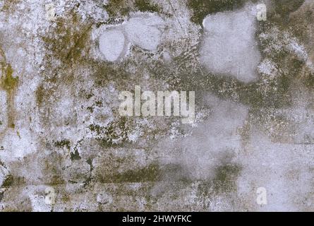 vintage wall cement old texture damage floor concrete for background Stock Photo