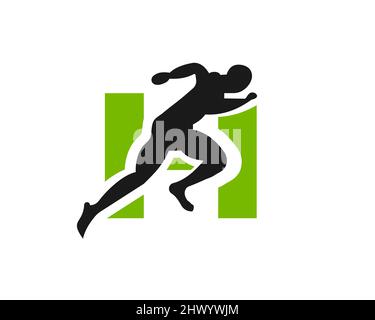 Mackie 0025953 Running Man Logo for Thump15, Thump18S | Full Compass Systems