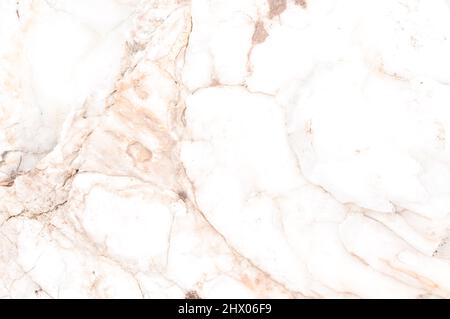 Beige marble stone texture background copy space . High quality photo Stock Photo