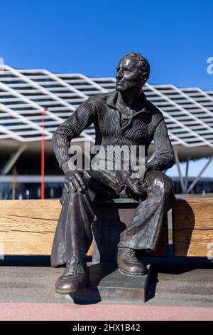 adidas adolf adi dassler