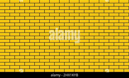 wall brick vector illustration background design Stock Vector Image ...
