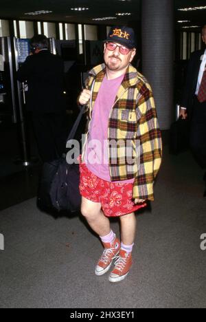Bobcat Goldthwait 1994 Credit: Ralph Dominguez/MediaPunch Stock Photo