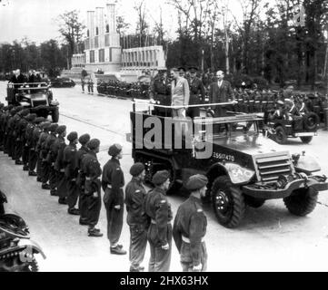 Victory parade / Berlin / 1940 Stock Photo - Alamy