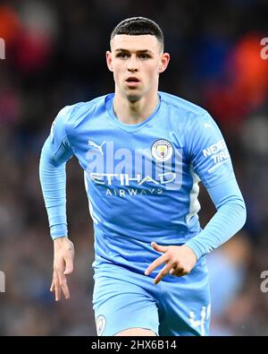 23-24 Manchester City フィル・フォーデン #47 23-24