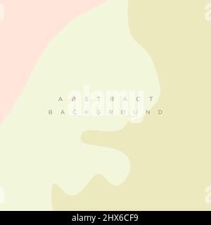 flat abstract background simple and modern design 15 Stock Vector