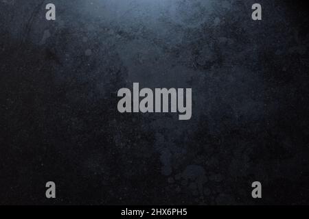 Dark stone background, useful for designing purposes. Stock Photo