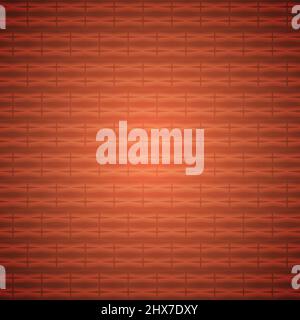 Abstract background grey color brick wall building wallpaper pattern seamless vector illustration Stock Vector